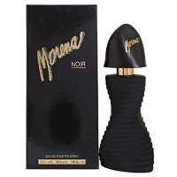 Morena Noir Black Men Toilette 100ml